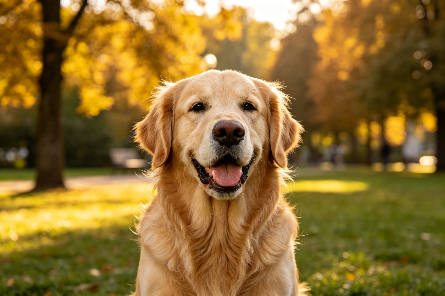 黃金獵犬個性特點與飼養完全指南 - 快樂友善黃金獵犬,黃金獵犬個性與飼養 ZooTecture 快樂友善黃金獵犬,黃金獵犬個性與飼養 - 黃金獵犬個性特點與飼養完全指南
